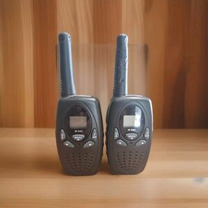 Walkie Talkie Radios M-880 16 Channel 5 km radius m880